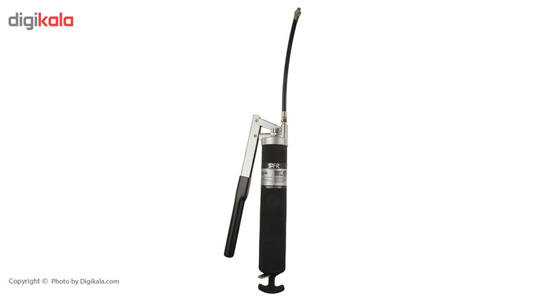 گریس پمپ دستی سفیر مدل SGGP-500