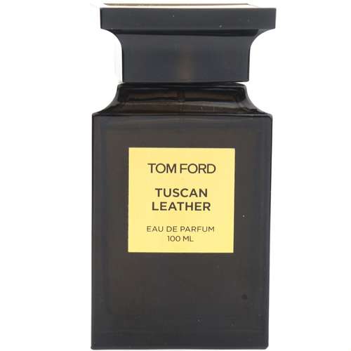 ادو پرفیوم تام فورد مدل Tuscan Leather حجم 100 میلی لیتر