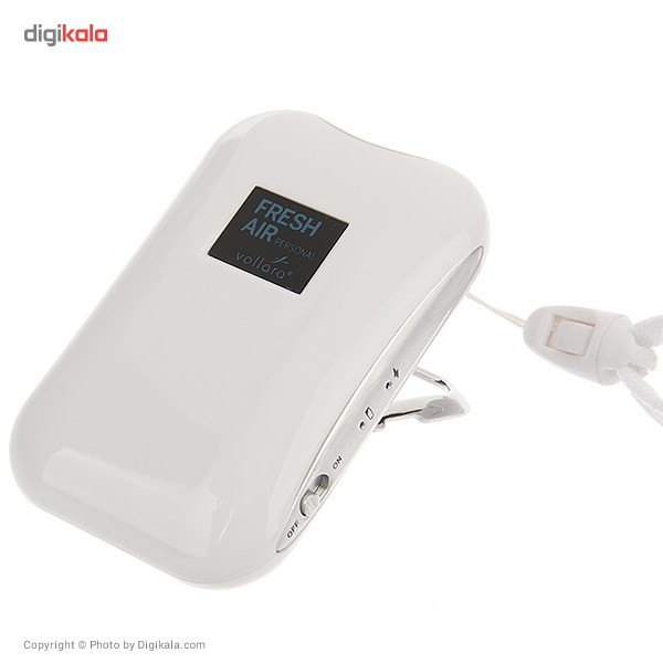 تصفیه کننده هوای همراه ولارا مدل A1017A