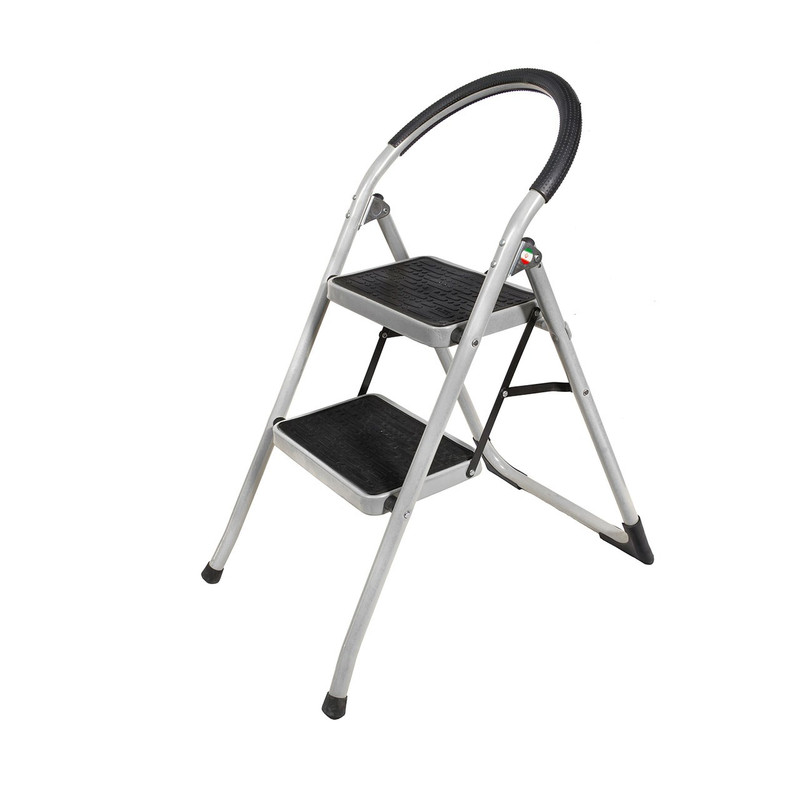 نردبان دو پله دکورآسان مدل p2 نردبان دو پله دکورآسان مدل p2