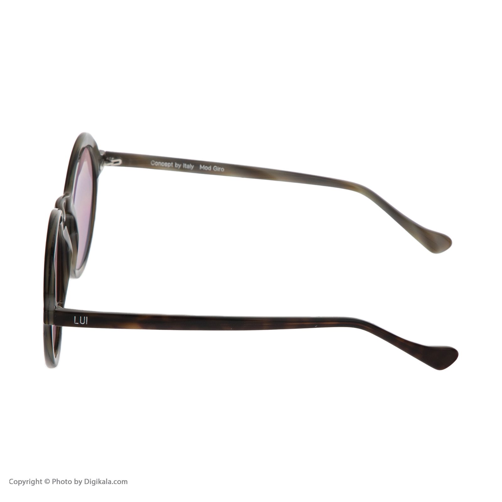 عینک آفتابی لویی مدل mod giro 02 07 -  - 5