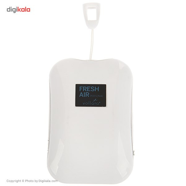 تصفیه کننده هوای همراه ولارا مدل A1017A