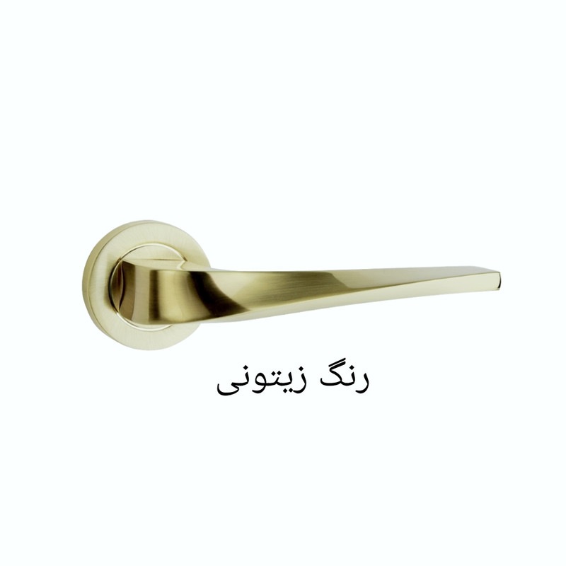 دستگیره در مدل Novin رزت 2000 سویچی بسته 2 عددی دستگیره در مدل Novin رزت 2000 سویچی بسته 2 عددی