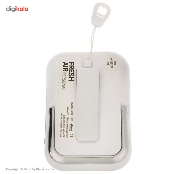 تصفیه کننده هوای همراه ولارا مدل A1017A