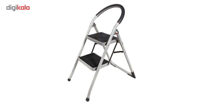 نردبان دو پله دکورآسان مدل p2 نردبان دو پله دکورآسان مدل p2