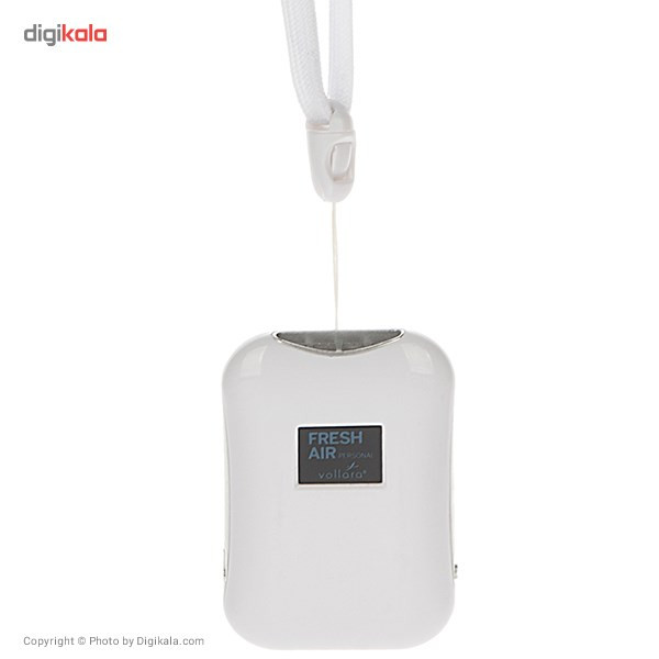 تصفیه کننده هوای همراه ولارا مدل A1017A