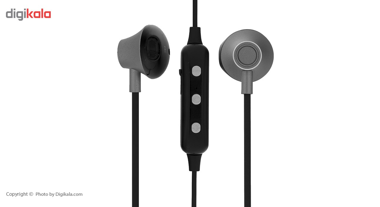 هدفون بی سیم تسکو مدل TH 5311