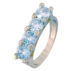 انگشتر زنانه مدل R3541