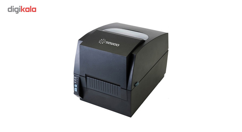 پرینتر لیبل زن سوو مدل LK-B10