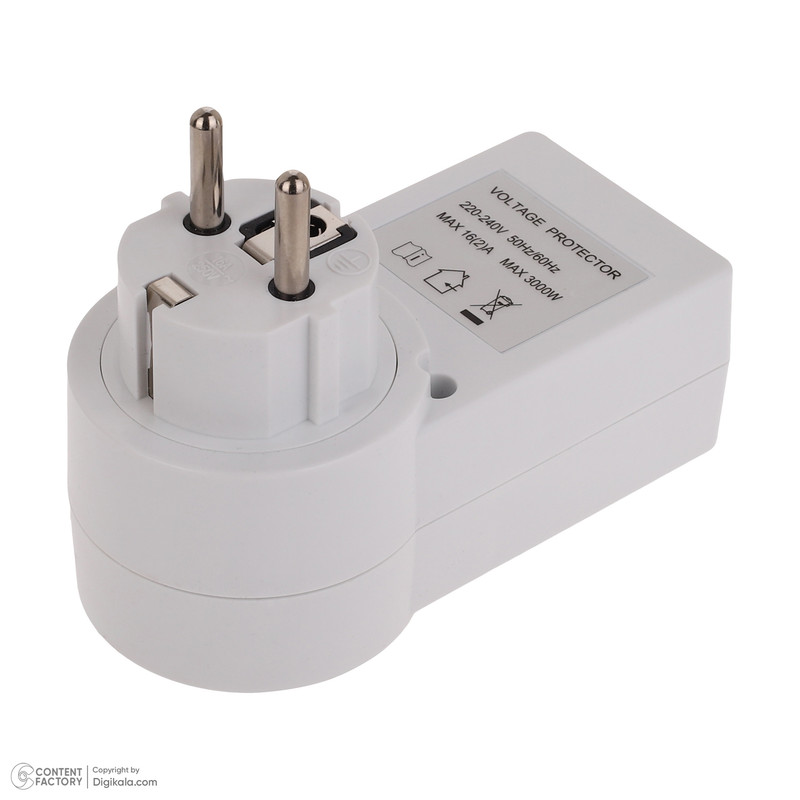 محافظ ولتاژ اتکو مدل ET16AV