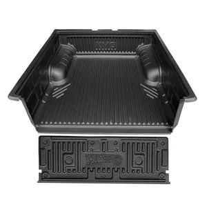 کفپوش بار بابل کارپت مدل لاینر مناسب برای KMC T9