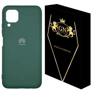 کاور قاب نایس مدل CLKB مناسب برای گوشی موبایل هوآوی nova 7i