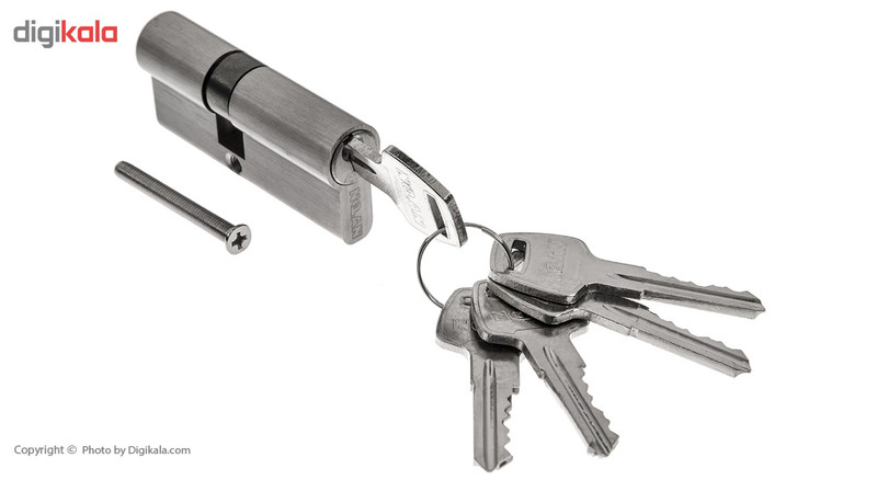 سیلندر قفل نولان مدل 2017261