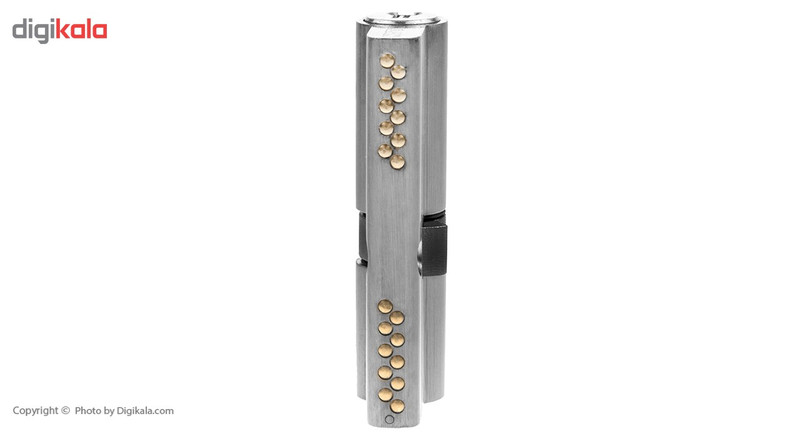 سیلندر قفل نولان مدل 2017261