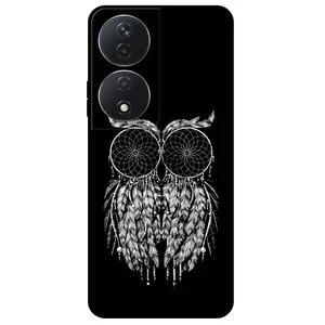 Megafone Owl 6276 Cover For Honor X7B