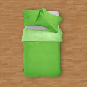 سرویس روتختی مدوپد مدل col00139 یک نفره 4 تکه