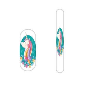سوهان ناخن مدل یونیکورن کد 588 بسته 2 عددی