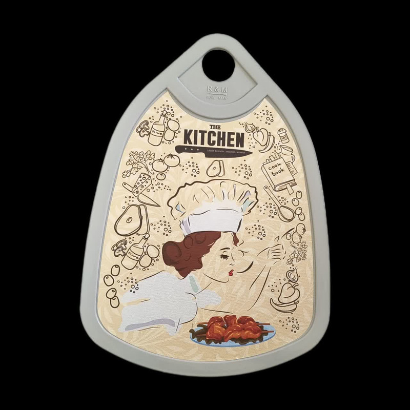 تخته برش کد rqp12