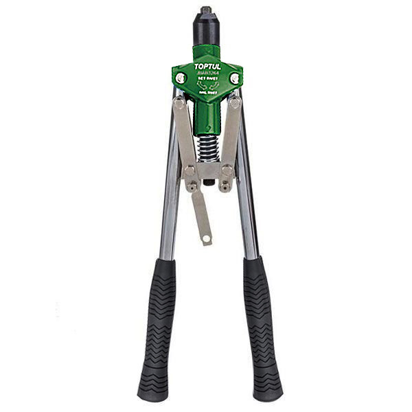 انبر پرچ تاپ تول کد RSTV00499 انبر پرچ تاپ تول کد RSTV00499