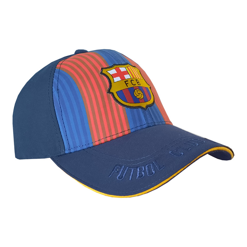 کلاه کپ مردانه مدل بارسلونا کد BN01