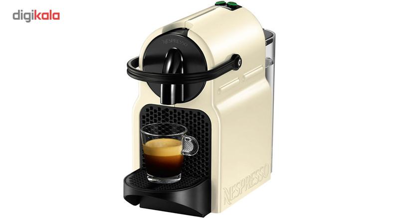 اسپرسوساز نسپرسو مدل Magimix اسپرسوساز نسپرسو مدل Magimix