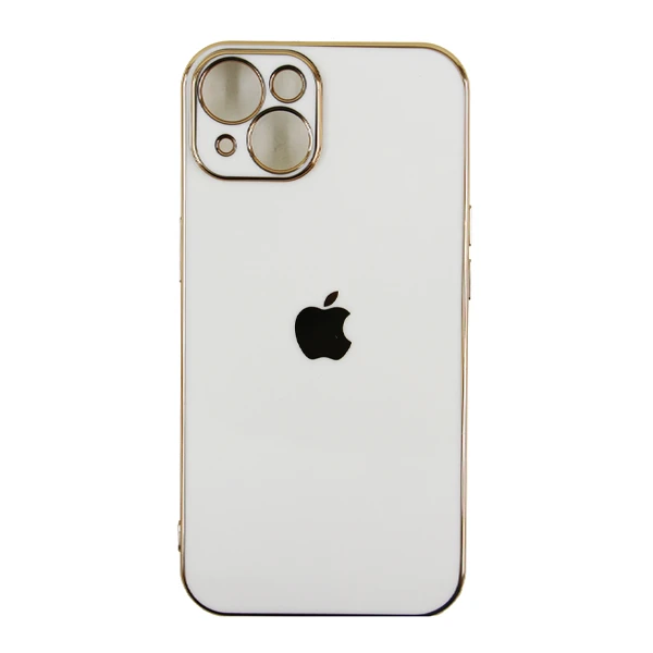 کاور مدل ژله ای مناسب برای گوشی موبایل اپل Iphone 13