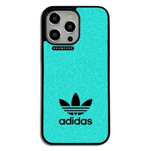AKAM AMC-WA14PROMAX-ADIDAS-30 Cover For Apple iPhone 14 Pro Max