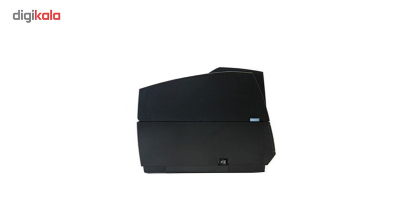 پرینتر لیبل زن سوو مدل LK-B10