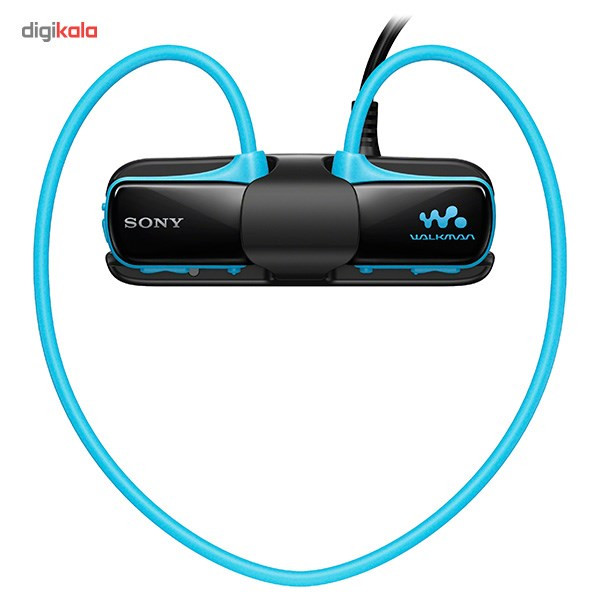 پخش کننده موسیقی اسپورت سونی NWZ-W273S