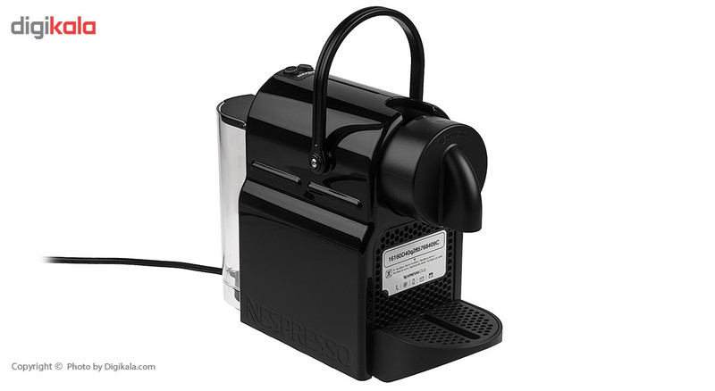 اسپرسوساز نسپرسو مدل Magimix اسپرسوساز نسپرسو مدل Magimix