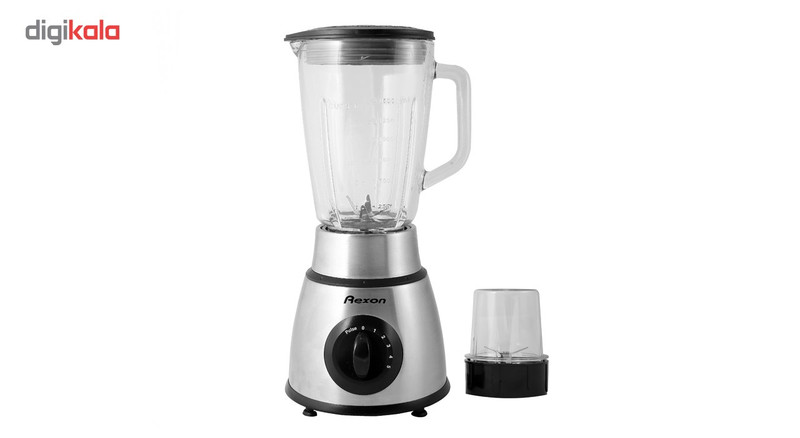 مخلوط کن رکسون مدل BL-D450