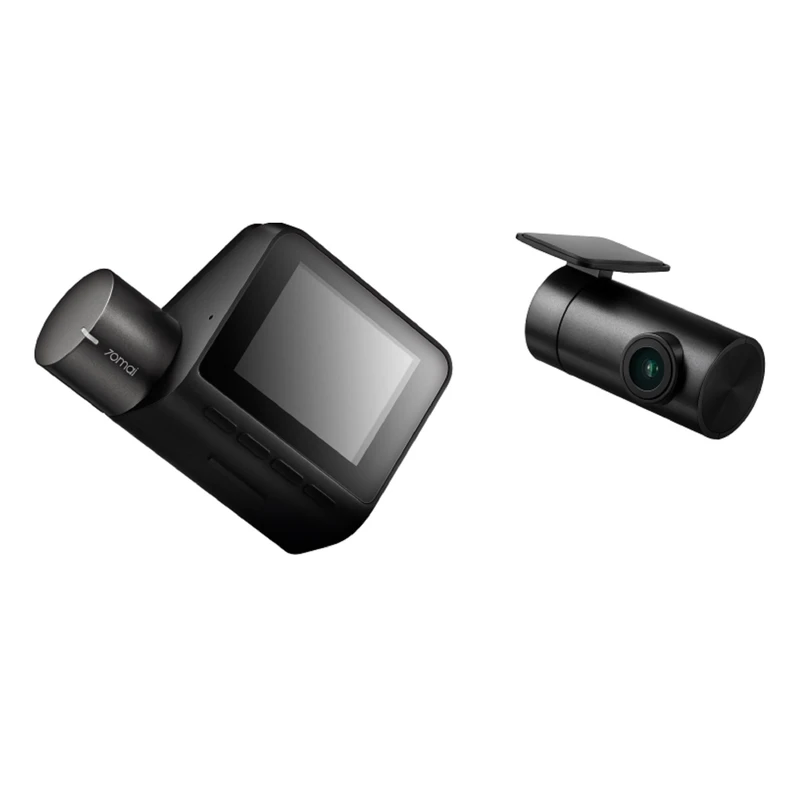 عکس شماره 4 : دوربین فیلم برداری سوِنتی مِی مدل 70mai dual dash cam a200rear cam (rc06)