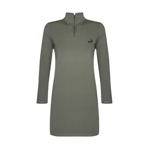 گرمکن ورزشی زنانه آر اِن اِس مدل 109028-94