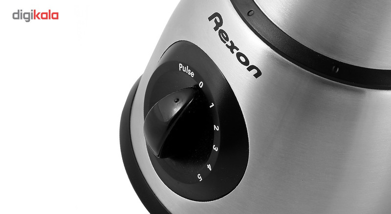 مخلوط کن رکسون مدل BL-D450
