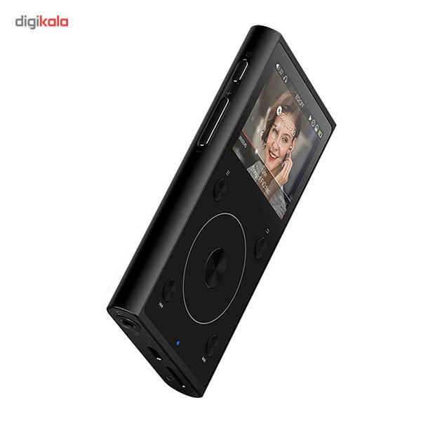 پخش کننده ی موسیقی فیو مدل X1 2nd Generation