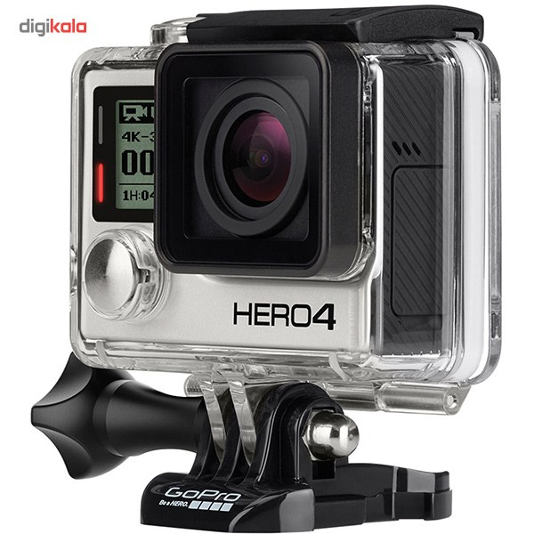 gopro hero 4 price