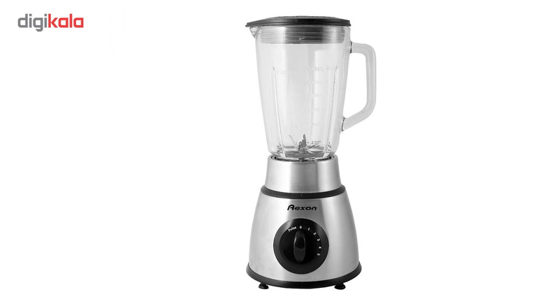 مخلوط کن رکسون مدل BL-D450