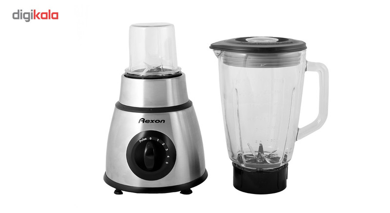 مخلوط کن رکسون مدل BL-D450