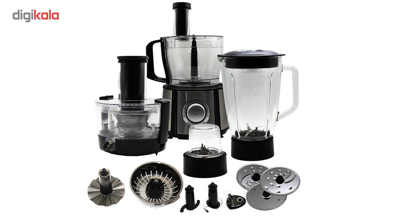 غذا ساز گرین هاوس مدل GH-FP9015