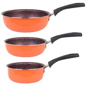 سرویس پخت و پز 3 پارچه میلان مدل RRB-4