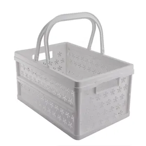 سبد پیک نیکت تاشو لیمون کد ML61