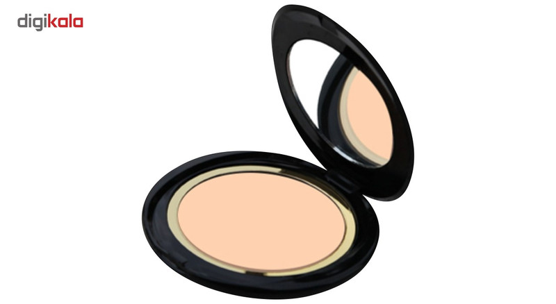 پنکیک فشرده ورولا سری Oil Control شماره 221