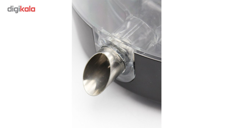 غذا ساز گرین هاوس مدل GH-FP9015