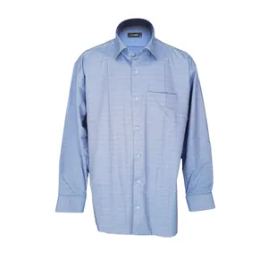 پیراهن مردانه مدل آکسفورد