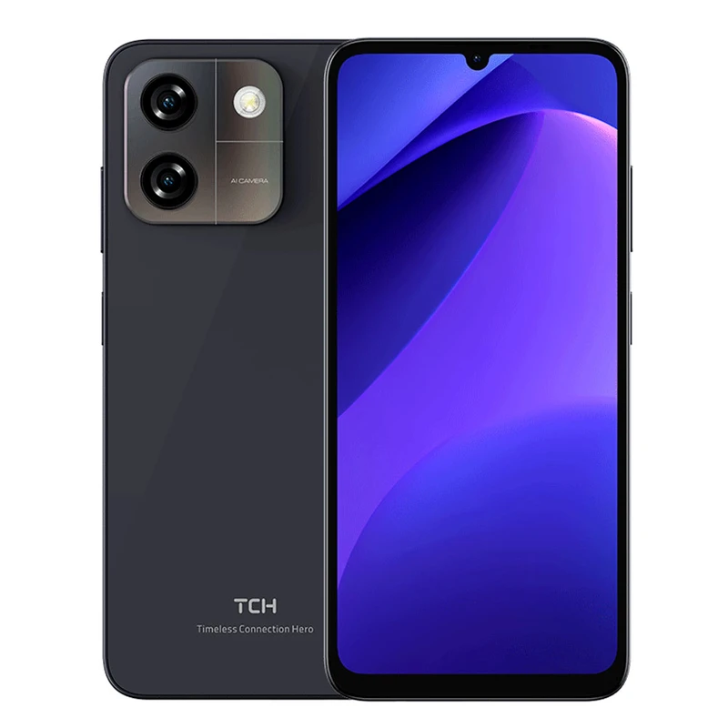 TCH Neo - 2 SIM | Storage 64GB - RAM 4GB