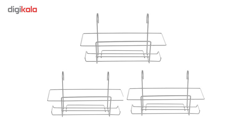 نگه دارنده گلدان شهرآذین مدل 6050 مجموعه سه عددی نگه دارنده گلدان شهرآذین مدل 6050 مجموعه سه عددی