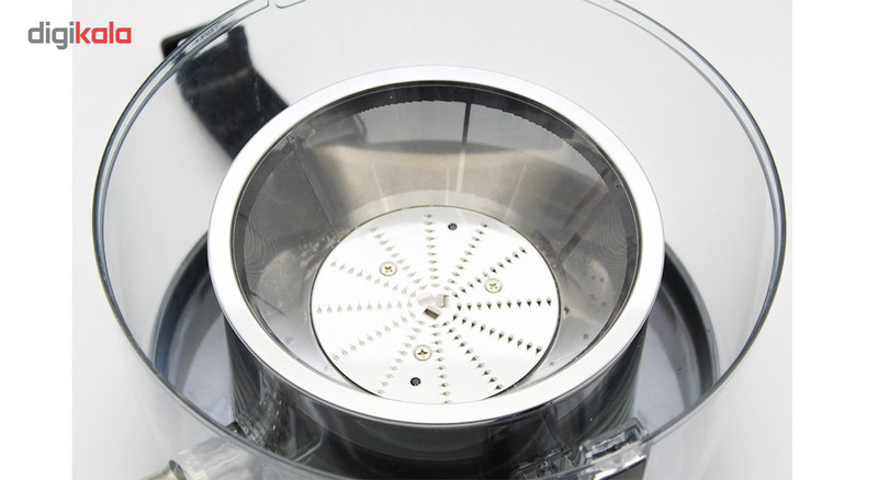 غذا ساز گرین هاوس مدل GH-FP9015