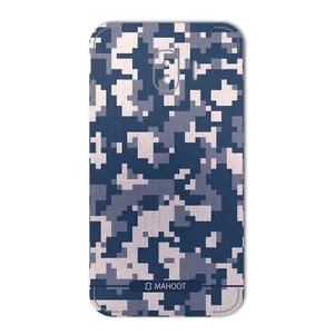 MAHOOT  Army-pixel Design Cover Sticker for Samsung J2 Pro 2018