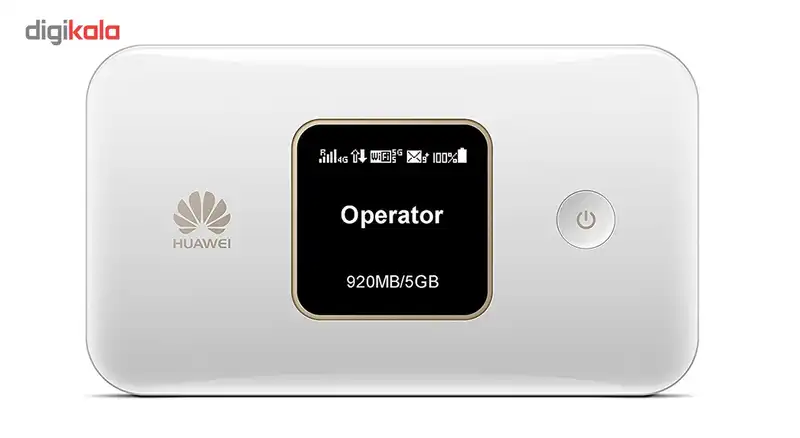 مودم 4G قابل حمل هوآوی مدل E5785