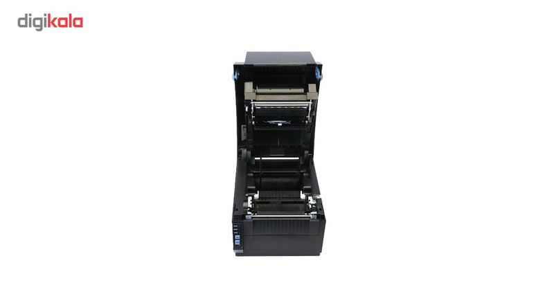 پرینتر لیبل زن سوو مدل LK-B10